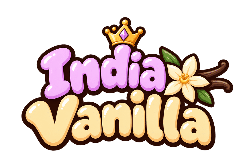 India Vanilla Webstore